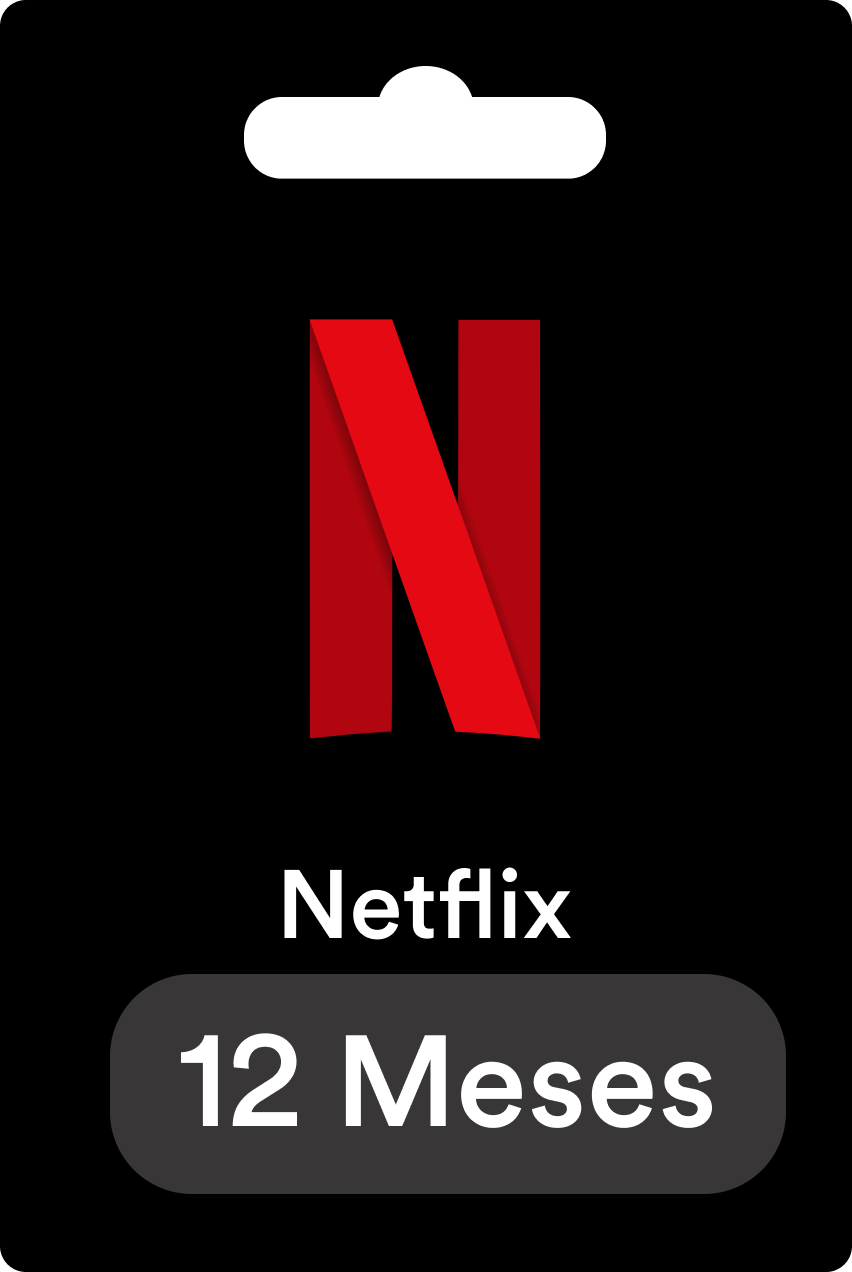 Código de activación Netflix 4K